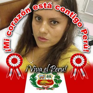 Meet your Posher, Geanina